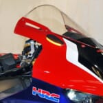 NRC製 CBR1000RR-R用 ポリカーボネイト LEDウィンカー｜AxxL