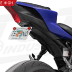 TST YZF-R7 可倒式フェンダーレスフル キット！｜AxxL
