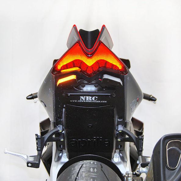 Fairing Kit For Aprilia RS 457 2024 2025 ABS Bodywork Matte