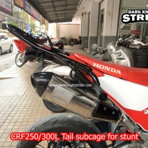 CRF150/250/450 Archives - AxxL