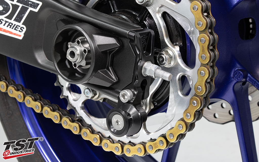 【XSR700】【MT07】スイングアーム延長ステー XSR700】【MT07】スイングアーム延長ステー