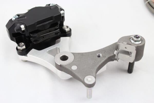 グロム用 ハンドブレーキフルキット｜AxxL