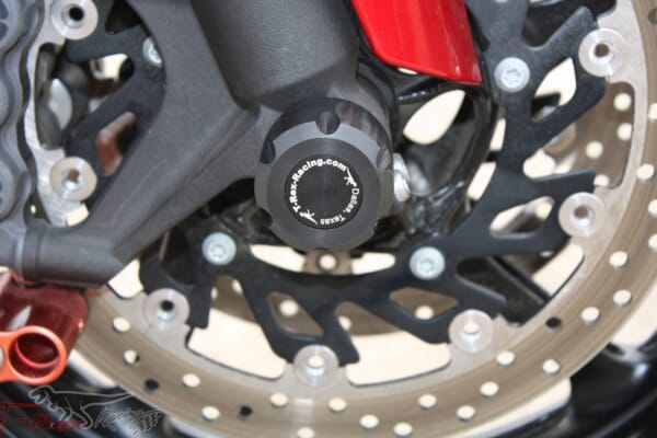アクスルスライダー FJR1300/YZF-R1/YZF-R6/FZ1｜AxxL