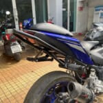 Mt25 r25 スプロケット　60インチ　ウイリー