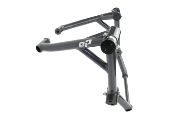 MT09 (14-17) - 考え抜いた本気モデルスタントケージ｜AxxL