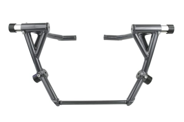 MT09 (14-17) - 考え抜いた本気モデルスタントケージ｜AxxL