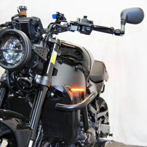XSR900 Archives - AxxL