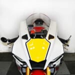 NRC製 YZF-R1 (20-)用 ポリカーボネイト LEDウィンカー｜AxxL
