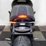 NRC製 XSR900用 ウインカー内蔵フェンダーレス｜AxxL
