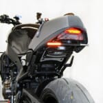 NRC製 XSR900用 ウインカー内蔵フェンダーレス｜AxxL