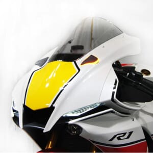 YZF-R1 Archives - AxxL