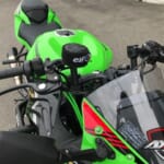 純正最大高ハンドルバー | ハーレーダビッドソン京都 スタッフ