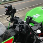 AXXLオリジナル ZX6R (19-) アップハンドル フルキット｜AxxL