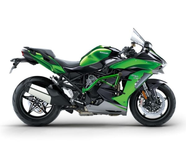 H2/H2R 用 スライダー付 レースアーマーで車体をガード｜AxxL