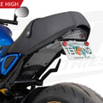 XSR900(22-) 可倒式フェンダーレスフル キット！｜AxxL