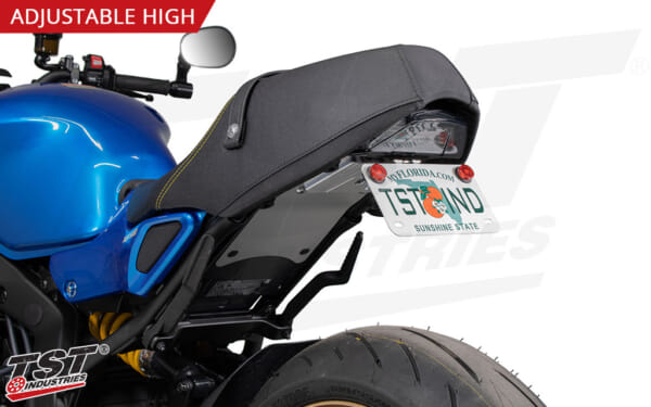 ヤマハ XSR900 2022- フェンダーレスキット パワーブロンズ 外装パーツ