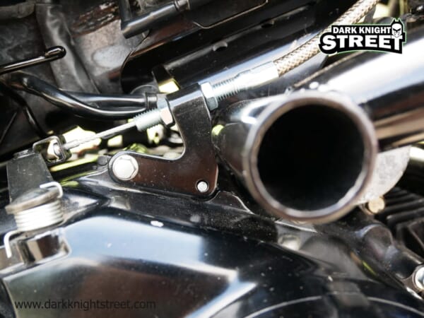 DKS グロム (13-20) スタントには必須 スタントケージ｜AxxL