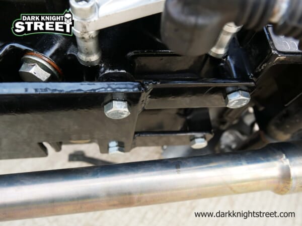 【新品】グロム GROM スタントケージ DKS グロム (21-) スタント用 サブケージ/ウィリーバー｜AxxL