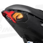 TST Industries MT09 (21-23)ウィンカー内蔵LEDテールライト｜AxxL