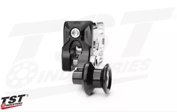 TST Z125 レーシングスタンドフックキット ｜AxxL