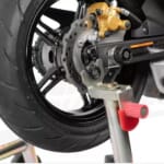 TST Z125 レーシングスタンドフックキット ｜AxxL