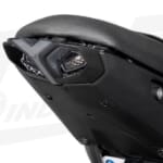 TST Industries MT09 (21-23)ウィンカー内蔵LEDテールライト｜AxxL