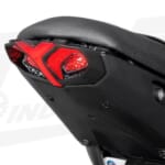 TST Industries MT09 (21-23)ウィンカー内蔵LEDテールライト｜AxxL