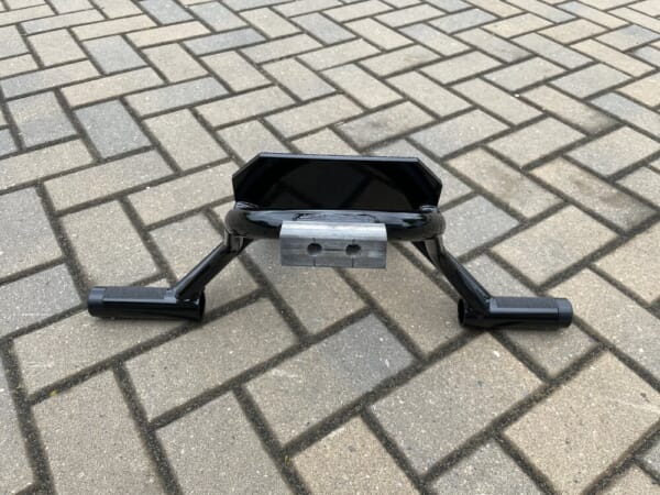 グロム　ウィリーバー グロム用 本気のサブケージ.ウィリーバー ON-POINT｜AxxL