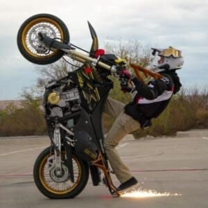 DR-Z400SM/S Archives - AxxL