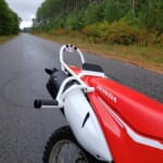 CRF2