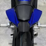 YZF-R7 スタント練習には必須 アジャスタブル サブケージ｜AxxL