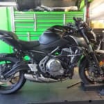 Z650