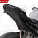 S1000RR (23-) 可倒式フェンダーレスフル キット！｜AxxL