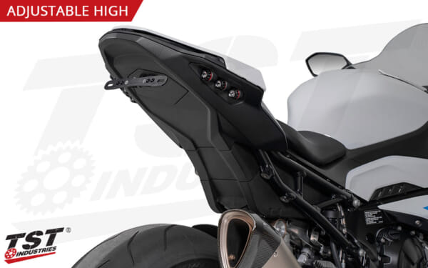 AELLA フェンダーレスキット S1000RR （2019 BMW S1000RR