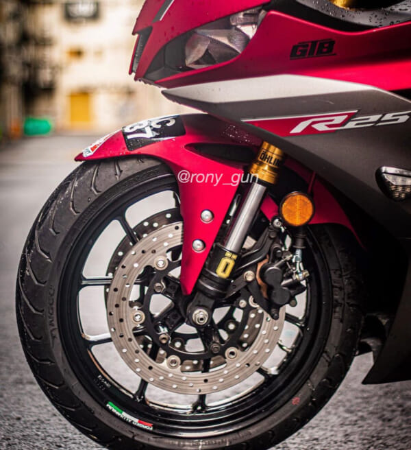 スーパーバイク1199パニガーレR ドゥカティ 2014年式モデルカタログ | バージンドゥカティ