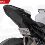 TST S1000RR (23-)ウィンカー内蔵 LEDテールライトキット ｜AxxL