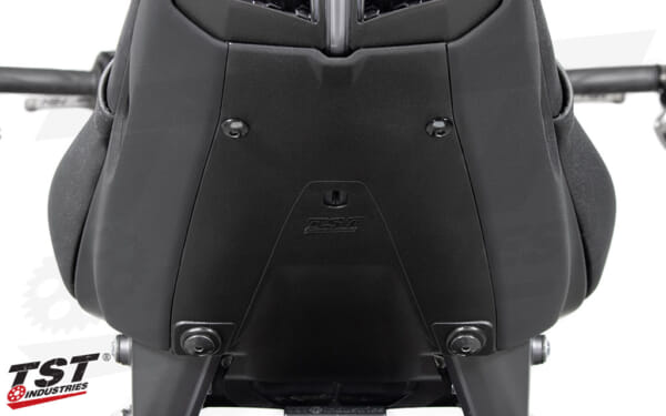 TST MT09 (21-) 可倒式フェンダーレス アンダーカウルキット｜AxxL