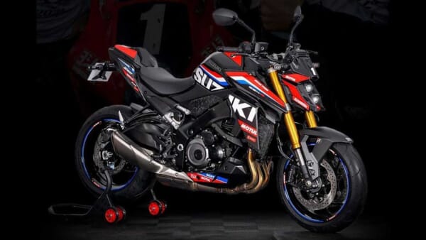 フランス スズキ純正 GSXS1000 ヨシムラ グラフィックキット|AxxL
