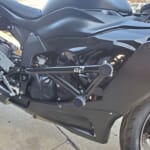 ZX-6R (24-) - 考え抜いた本気モデルスタントケージ｜AxxL