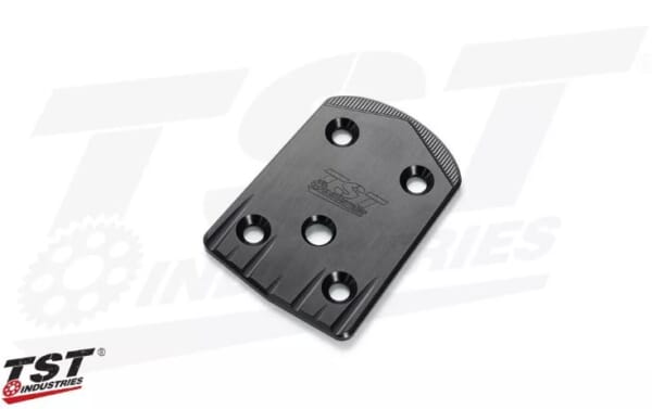 TST Industries ZX-6R (19-)ウィンカー内蔵LEDテールライト｜AxxL