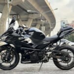 DKS NINJA400