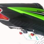 SBL ZX6R