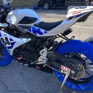 WR250X/R Archives - AxxL