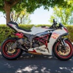 ZX-6R (24-) 好きなポジションに設定できるアルミサブケージ｜AxxL