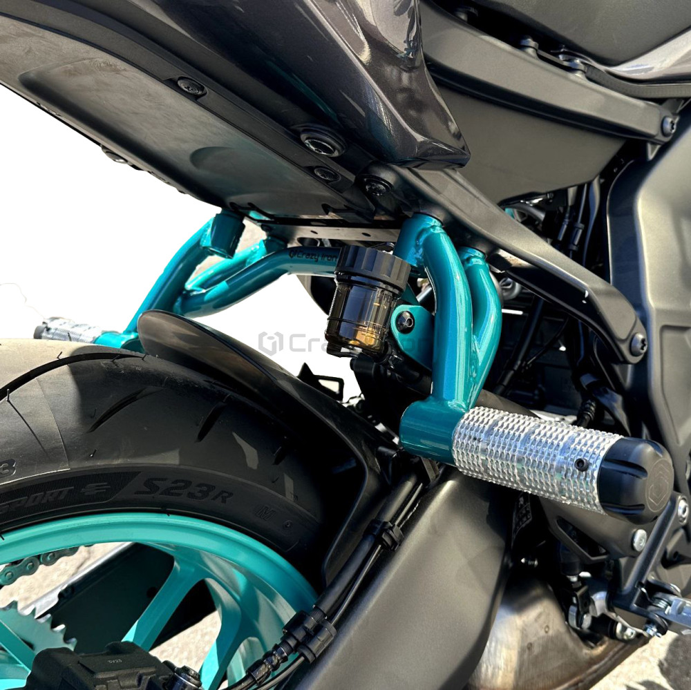 MT09マフラー　値引き可能 楽天市場】mt－09 マフラー（車用品・バイク用品）の通販