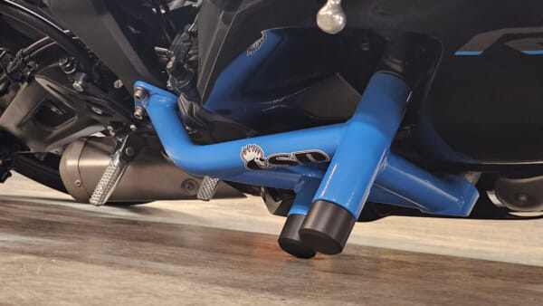 COCK'S YZF-R7スタントケージ｜AxxL