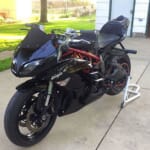 COCK'S ZX6R (09-24) サブケージ｜AxxL