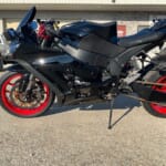 COCK'S ZX10R (11-) スタントケージ｜AxxL