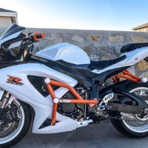GSX-R600/750(06-10) Archives - AxxL