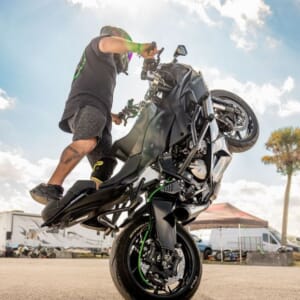 ZX-6R(19-) Archives - AxxL